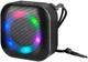Głośnik przenośny Defender Enjoy 10 3W bluetooth Black 65009 (4745090822649) - obraz 1