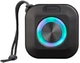 Głośnik przenośny Defender Enjoy 10 3W bluetooth Black 65009 (4745090822649) - obraz 4