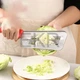 Ніж для шаткування капусти Frico FRU-045 - зображення 1