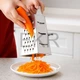 Тертка універсальна 4в1 Чотирьохстороння Frico FRU-276 - зображення 2