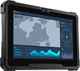 Ноутбук Dell 7220 Rugged Extreme Tablet Black / 11.6" IPS Full HD, Multi-touch / Intel Core i5-8365U / RAM 8 ГБ / SSD 256 ГБ / Intel UHD Graphics 620 / Windows 10 Pro (б/в) - изображение 1