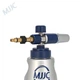 Пенник для мойки MJJC Foam Cannon PRO V3.0 Lavor, Parkside - изображение 2
