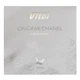 Освежитель воздуха Vitol Оригами подвесной Chanel - изображение 5