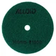 Alloid Pro. Круг алмазный шлифовальный на липучке HEXAGON 100 мм, зерно 1000 - изображение 6