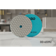 Alloid Pro. Круг алмазный шлифовальный на липучке HEXAGON 100 мм, зерно 1500 - изображение 3