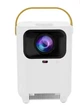 Портативный проектор 4K HD Android 11 Wi-Fi 6 Bluetooth E350 - изображение 6