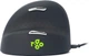 Mysz R-Go Tools HE Break Mouse Przewodowa Czarna (RGOHELELA) - obraz 4