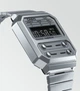 Мужские часы Casio VINTAGE EDGY A100WE-7BEF - изображение 6