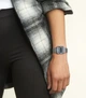Мужские часы Casio VINTAGE EDGY A100WE-7BEF - изображение 8