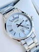 Мужские часы Casio MTP-1381D-7A - изображение 6