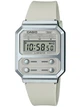 Мужские часы Casio VINTAGE EDGY A100WEF-8A - изображение 1