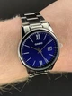 Мужские часы Casio MTP-V002D-2B3 - изображение 4