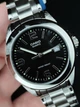 Мужские часы Casio MTP-1215A-1A - изображение 3