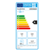 БУ Мобильный Кондиционер Klarstein Kraftwerk Smart 12K Air Conditioner 3-in-1 12000 BTU+приложение управления - изображение 2
