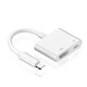 Lightning to HDMI Адаптер для iPhone/iPad: 1080P Відео та Аудіо Синхронізація - изображение 6