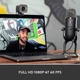 Веб-камера Logitech StreamCam Graphite - изображение 8