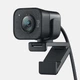 Веб-камера Logitech StreamCam Graphite - изображение 2
