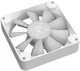 Вентилятор APNX FP1-120 ARGB White - 3 Pack (APF3-PF11257.21) - изображение 4