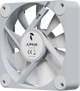Вентилятор APNX FP1-R 120 Reverse ARGB White - 3 Pack (APF3-PF11267.21) - изображение 6