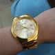 Мужские часы Casio MTP-1170N-9A - изображение 3