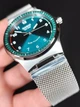Мужские часы Casio MTP-RS105M-3B Solar Powered - изображение 7