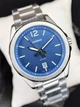 Мужские часы Casio MTP-E725D-2A - изображение 5