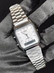 Мужские часы Casio AQ-230A-7D - изображение 3