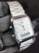 Мужские часы Casio AQ-230A-7D - изображение 9