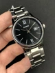 Мужские часы Casio MTP-V002D-1B3 - изображение 1