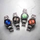 Мужские часы Casio MTS-RS100D-3A - изображение 5