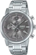 Мужские часы Casio MTP-E510D-8A - изображение 1