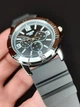Мужские часы Casio MTP-VD300-1B - изображение 3