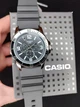 Мужские часы Casio MTP-VD300-1B - изображение 9
