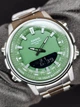 Мужские часы Casio AMW-880D-3A - изображение 1