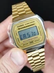 Мужские часы Casio A168WG-9 - изображение 3