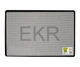 Cерветка сервірувальна 43,5×28,5 см MR-1905-BL - изображение 1
