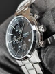 Мужские часы Casio MTP-E510D-1A1 - изображение 3