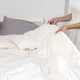 Ковдра ТЕП. CLOUD TOUCH SILK 300 літня-200х210 - зображення 6