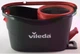 Набор для уборки Vileda Turbo 3в1: роторная швабра + ведро с механизмом отжима - изображение 5