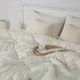 Ковдра ТЕП. CLOUD TOUCH Wool 300 всесезонна-150х210 - зображення 3