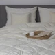 Ковдра ТЕП. CLOUD TOUCH Wool 300 всесезонна-150х210 - зображення 4