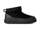 Уггі жіночі UGG CL Ultra Mini Weather Hybrid Black (1174196-BBLC-W) 40р. Чорні - изображение 1