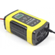 Зарядное устройство для автомобильного аккумулятора Smart Charger 12V 6A • Автоматическое, 3 этапа зарядки - изображение 5