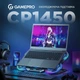 Підставка для ноутбука GamePro CP1450 ( 14595 ) - зображення 10