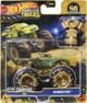Машинка-позашляховик Hot Wheels Monster Trucks серії Бігфут - чемпіон з кубком в асортименті (JDV96) - зображення 5