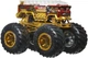 Машинка-позашляховик Hot Wheels Monster Trucks серії Бігфут - чемпіон з кубком в асортименті (JDV96) - зображення 10