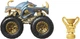 Машинка-позашляховик Hot Wheels Monster Trucks серії Бігфут - чемпіон з кубком в асортименті (JDV96) - зображення 16