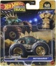 Машинка-позашляховик Hot Wheels Monster Trucks серії Бігфут - чемпіон з кубком в асортименті (JDV96) - зображення 18