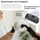 Пароочиститель RZTK Steam Clean Pro 1500Вт - изображение 11