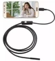 Эндоскопическая камера Kerui 551S · USB камера 2 метра · Для Android и ПК - изображение 1